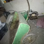 Продам тележку для хозяйственных нужд.