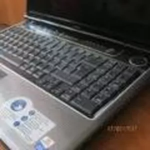Игровой ноутбук Asus X57S. 285 euro