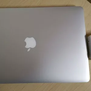 Apple MacBook Pro 15 сетчатки brand new
