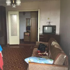 Продается 2-х комнатная квартира в центре города Каушаны