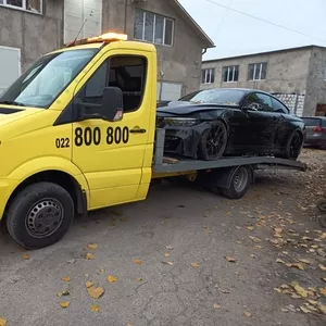 Evacuator 022 800 800 Causeni 24/7