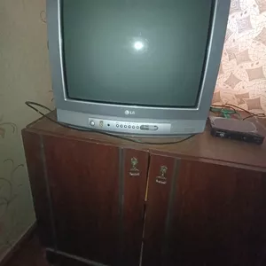 Продам телевизор б/у в рабочем состоянии