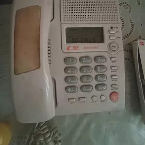 Продам стационарный телефон б/у 