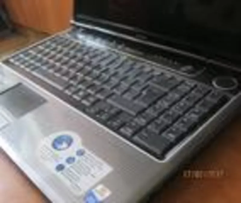 Игровой ноутбук Asus X57S. 285 euro