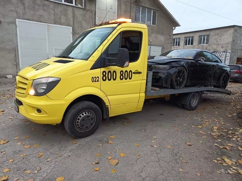 Evacuator 022 800 800 Causeni 24/7